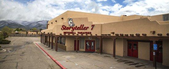 Storyteller Cinema 7